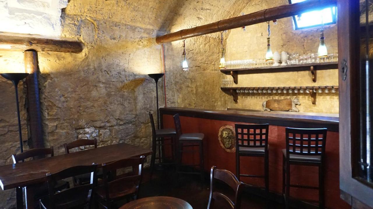 Tenuta Convivium Pozzuoli Exterior foto